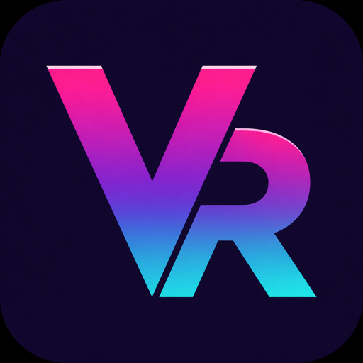 VibeRater Social app icon